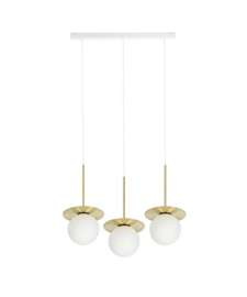 Ummo :: Lampa wisząca BORRA B 3L