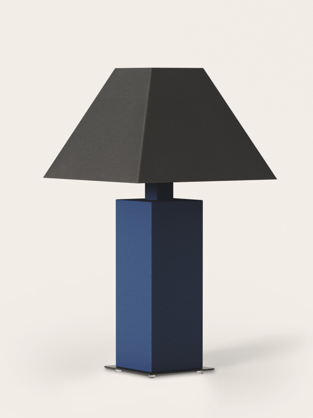 Aromas :: Lampa stołowa Syal wys. 69 cm kolor do wyboru