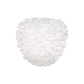 Umage :: Lampa wisząca Eos Evia medium biała śr. 40 cm