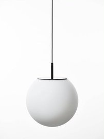 Brokis :: Lampa wisząca Sfera śr. 50 cm biała