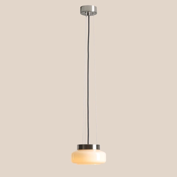 Artera :: Lampa wisząca Bonbon Toffi rozm. S śr. 16 cm beżowa