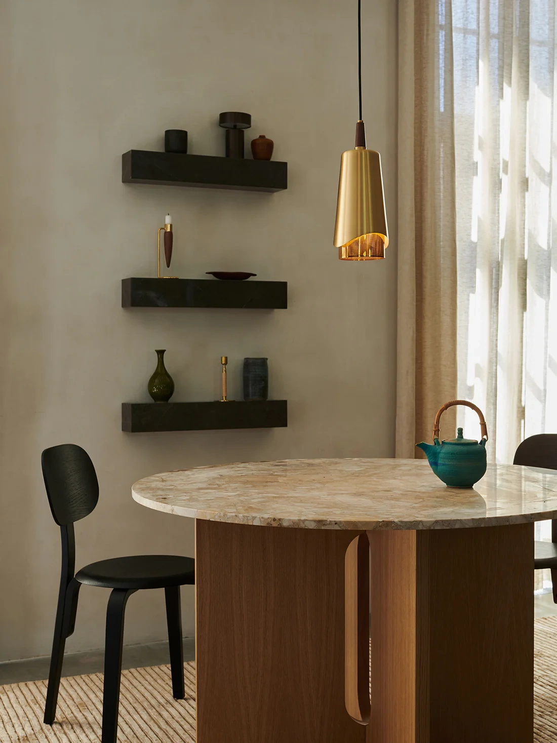 Audo Copenhagen :: Lampa wisząca Umanoff