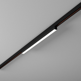 AQForm :: Oprawa Set Tru mini 114 LED M930 multitrack szer. 114 cm czarna