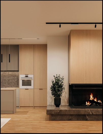 AQForm :: Oprawa Rafter Mini 20 LED M927 multitrack szer. 19,5 cm czarna