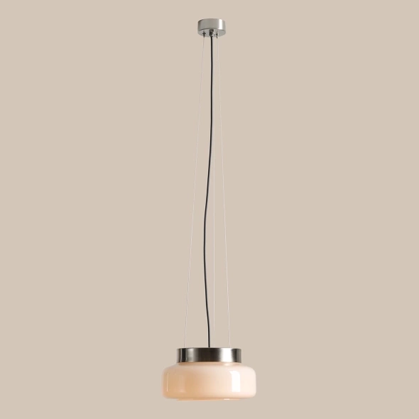 Artera :: Lampa wisząca Bonbon Toffi rozm. M śr. 25 beżowa
