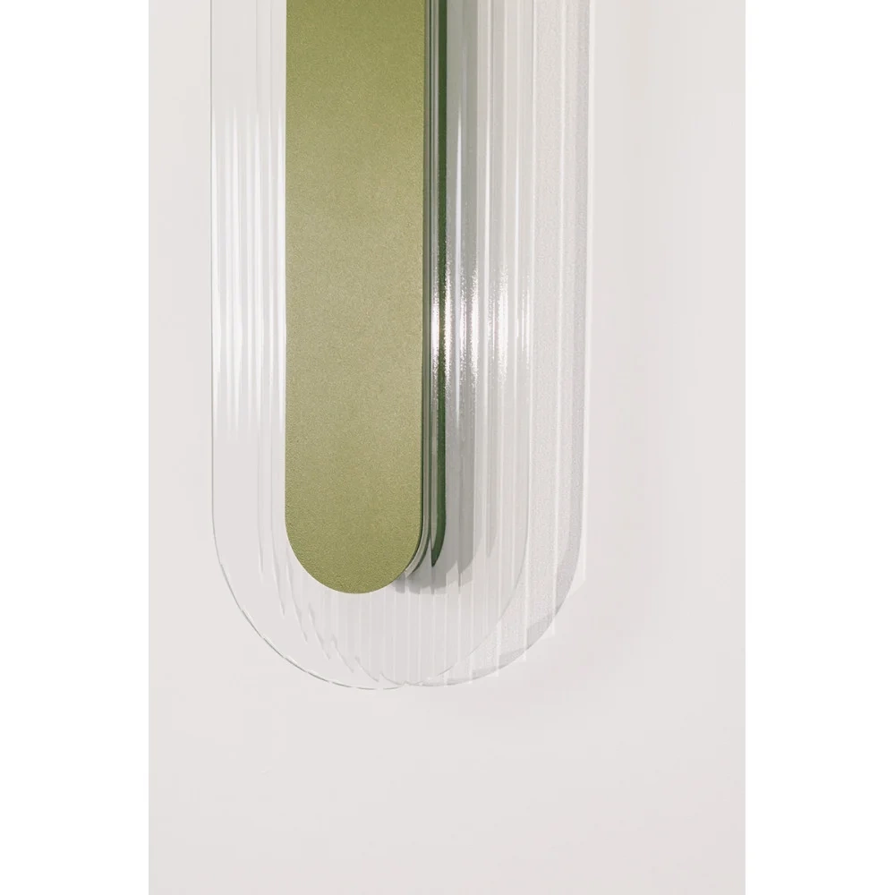Ummo :: Lampa ścienna / kinkiet RIFLO W C czarny wys. 43,5