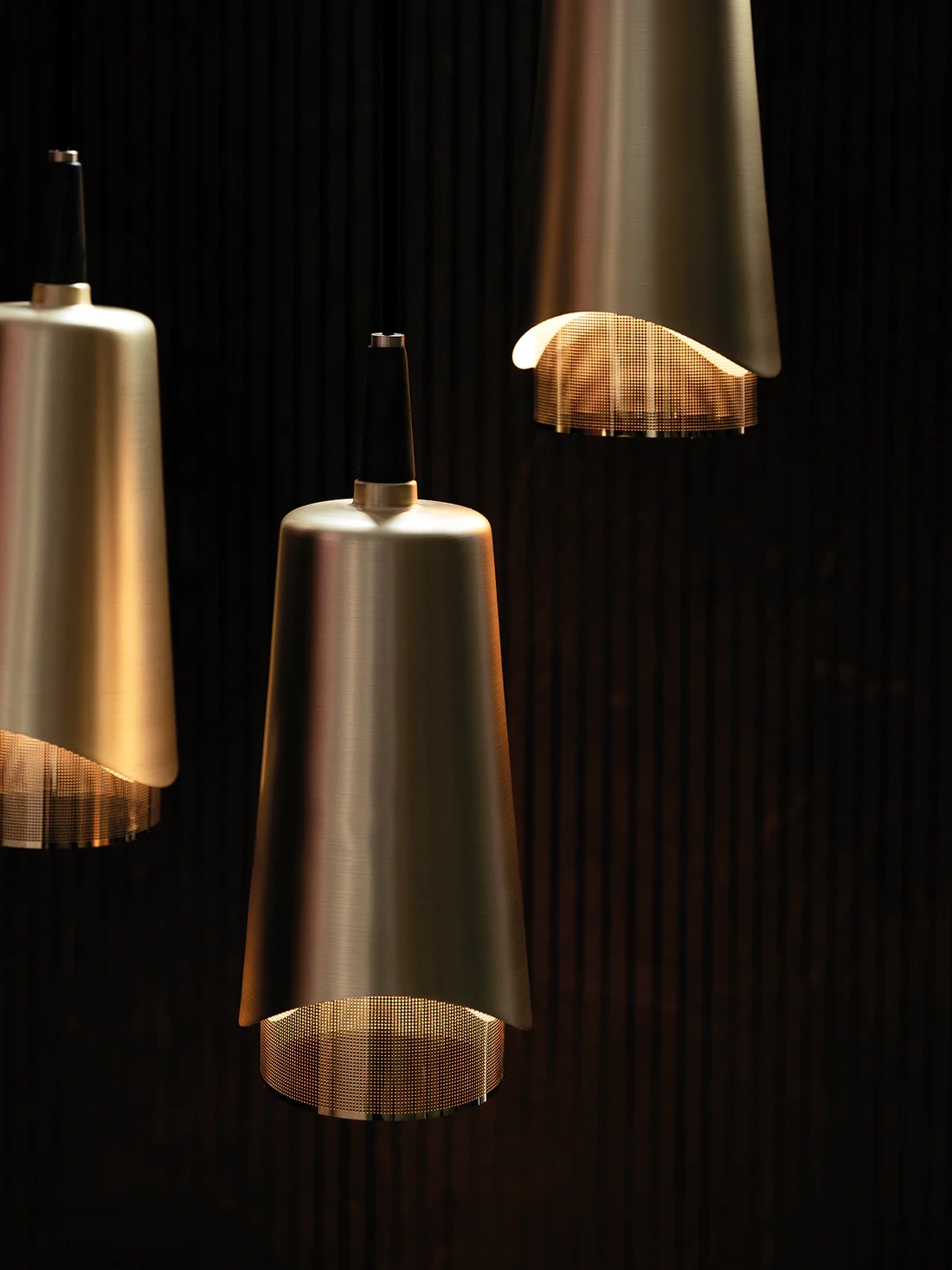 Audo Copenhagen :: Lampa wisząca Umanoff