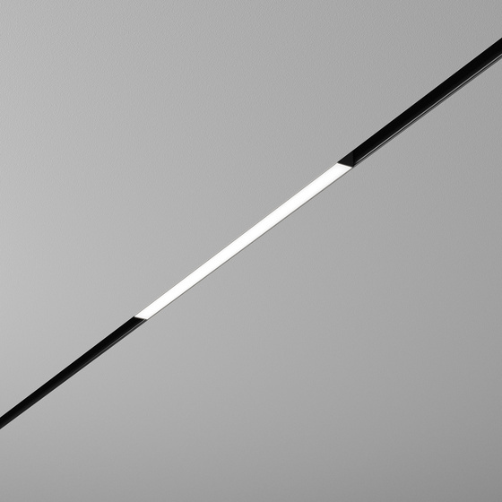 AQForm :: Oprawa Set Tru mini 114 LED M930 multitrack szer. 114 cm czarna