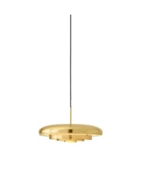 Audo Copenhagen :: Lampa wisząca Resonant