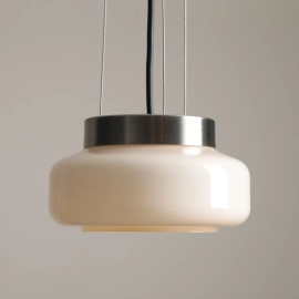Artera :: Lampa wisząca Bonbon Toffi rozm. S śr. 16 cm beżowa
