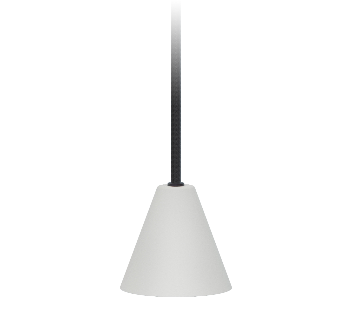 Robin :: Lampa wisząca Rimini biała