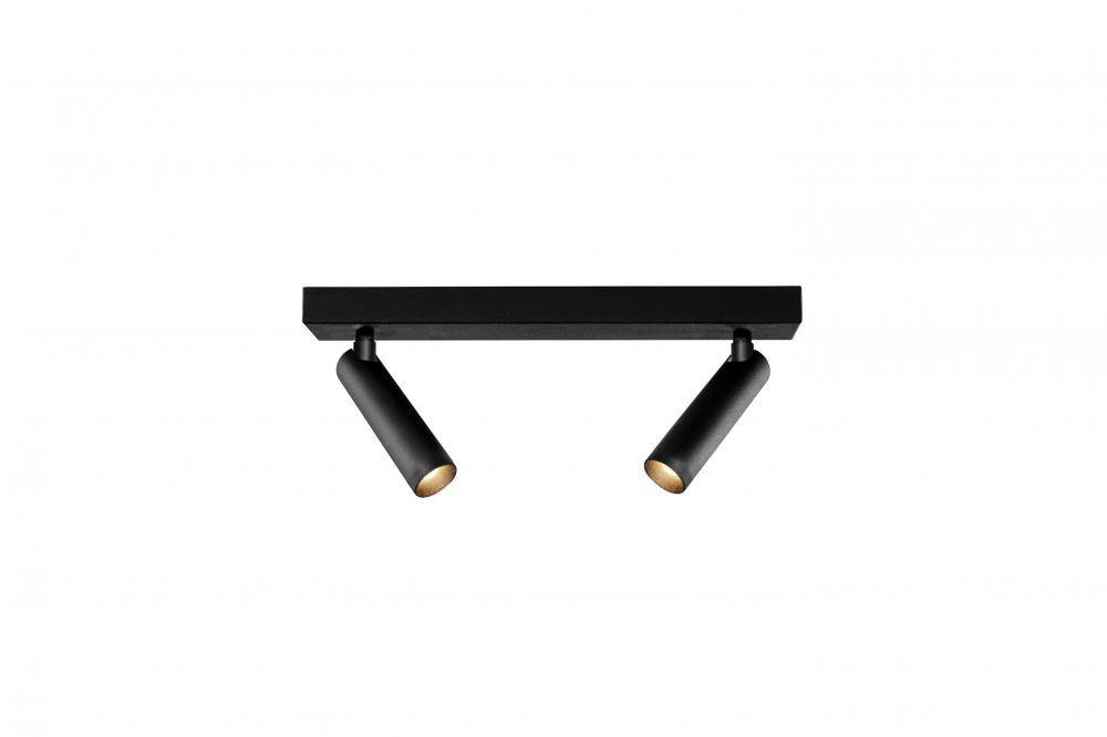 Kaspa :: Listwa Roll 2 New czarna szer. 35 cm