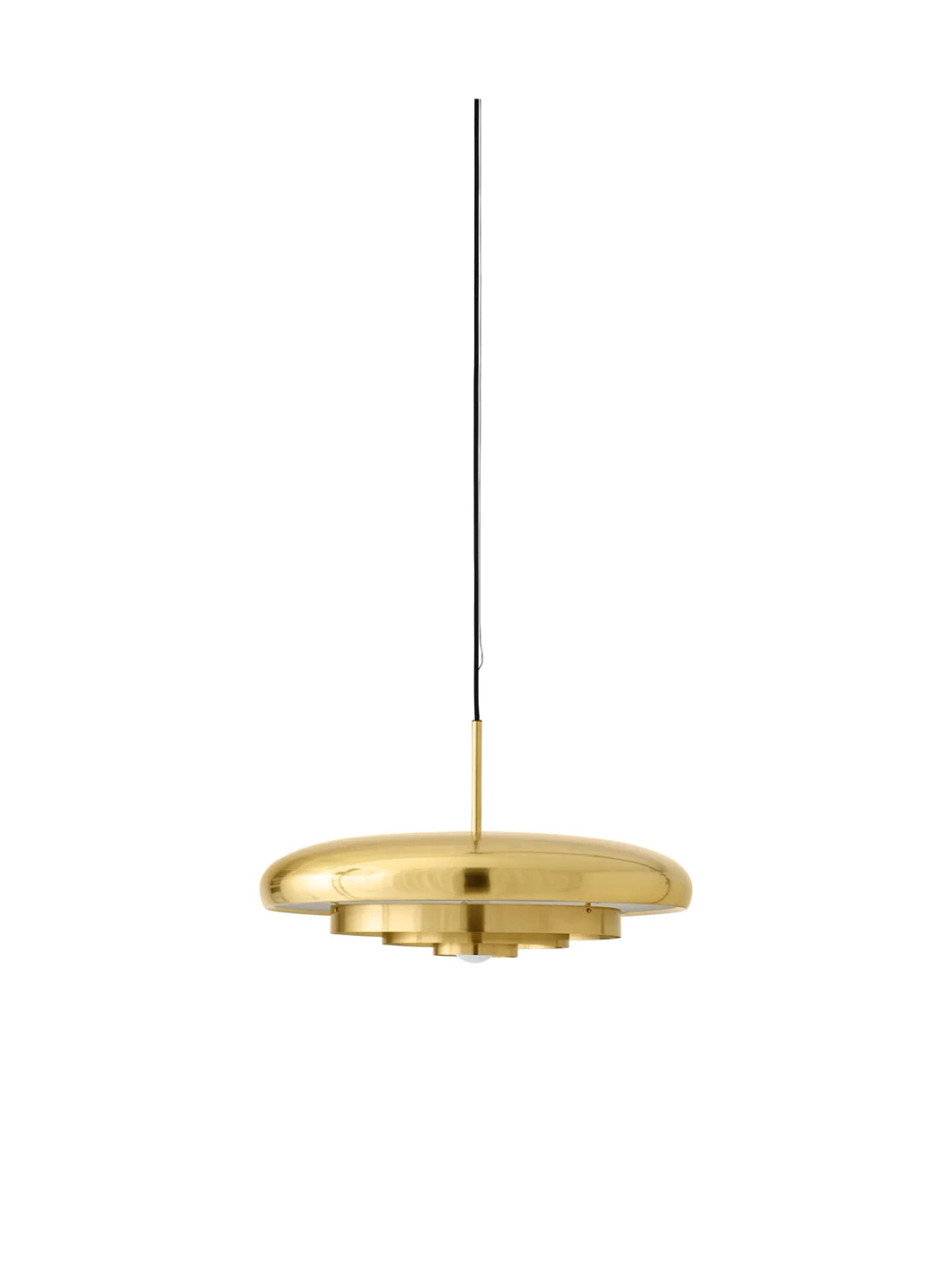 Audo Copenhagen :: Lampa wisząca Resonant