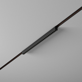 AQForm :: Oprawa SET TRU mini points 56 LED M930 59° multitrack szer. 56,5 cm czarna