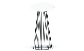 Micante :: Lampa stojąca Ufo wys. 180 3000K