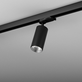 AQForm :: Oprawa Pet midi LED M927 50° track wys. 17 cm czarna