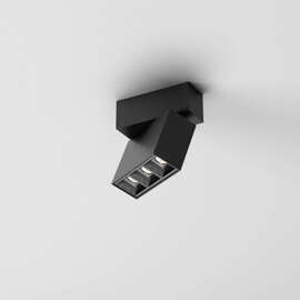 Aqform :: Reflektor Rafter reflektor czarny