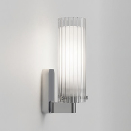Astro Lighting :: Lampa ścienna / kinkiet Ottavino wys. 26,7 cm chrom