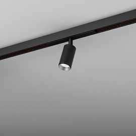 AQForm :: Oprawa PET mini LED M930 41° multitrack wys. 10,3 cm czarna