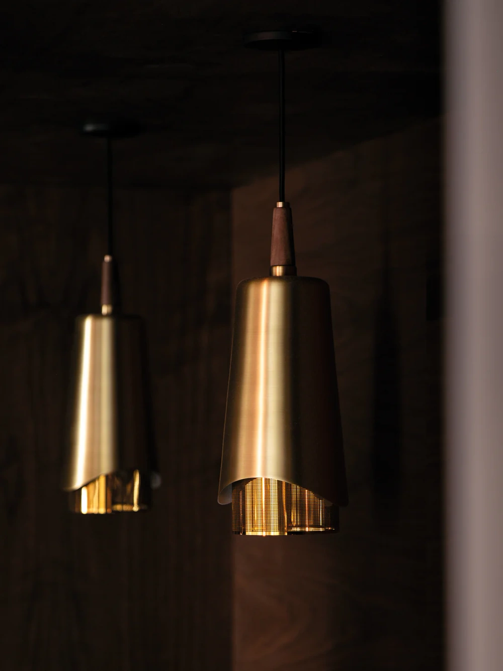 Audo Copenhagen :: Lampa wisząca Umanoff