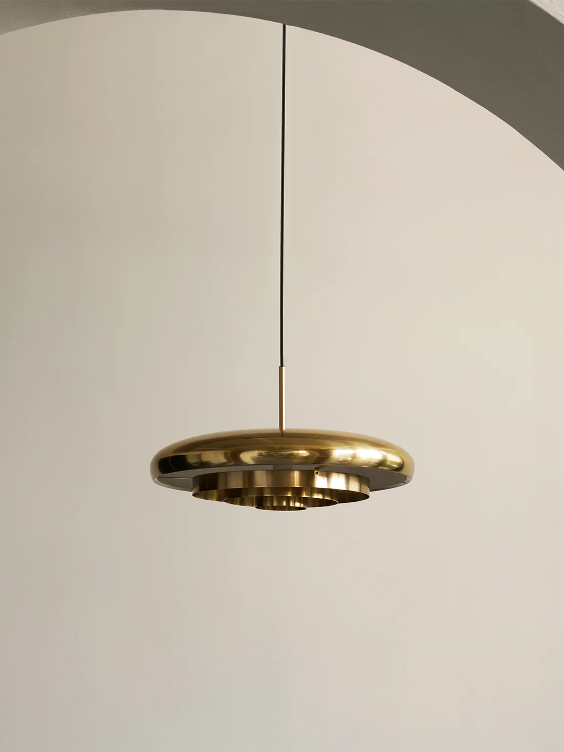 Audo Copenhagen :: Lampa wisząca Resonant