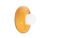 żółty