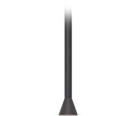 Robin :: Lampa wisząca Raluca 27K czarna