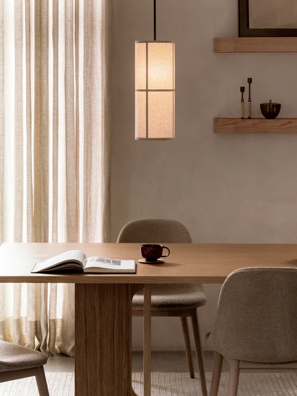 Audo Copenhagen :: Lampa wisząca Hashira