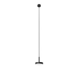 Robin :: Lampa wisząca Rafaela Mono DALI 27K czarna