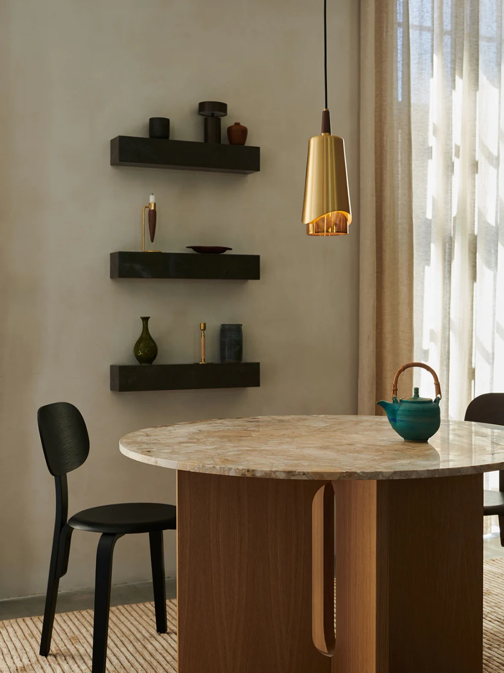 Audo Copenhagen :: Lampa wisząca Umanoff