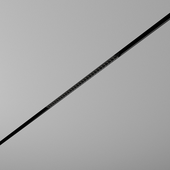 AQForm :: Oprawa SET TRU mini points 56 LED M930 59° multitrack szer. 56,5 cm czarna