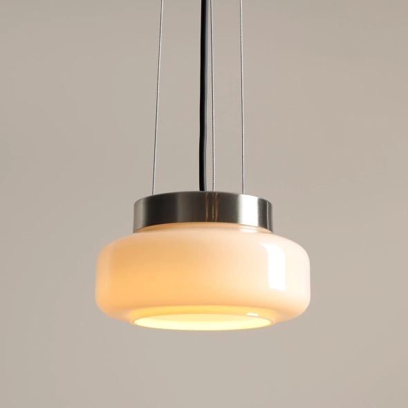 Artera :: Lampa wisząca Bonbon Toffi rozm. S śr. 16 cm beżowa