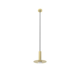 Robin :: Lampa wisząca Reina mosiężna