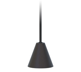 Robin :: Lampa wisząca Rimini 27K DALI czarna