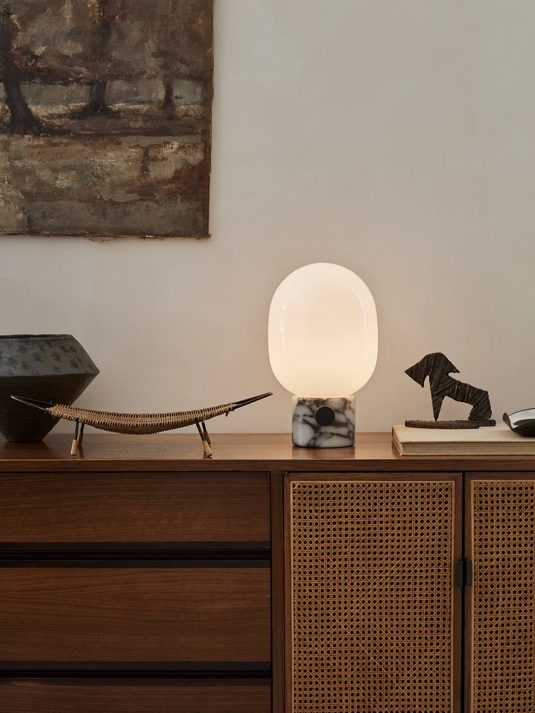 Audo Copenhagen :: Lampa stołowa JWDA
