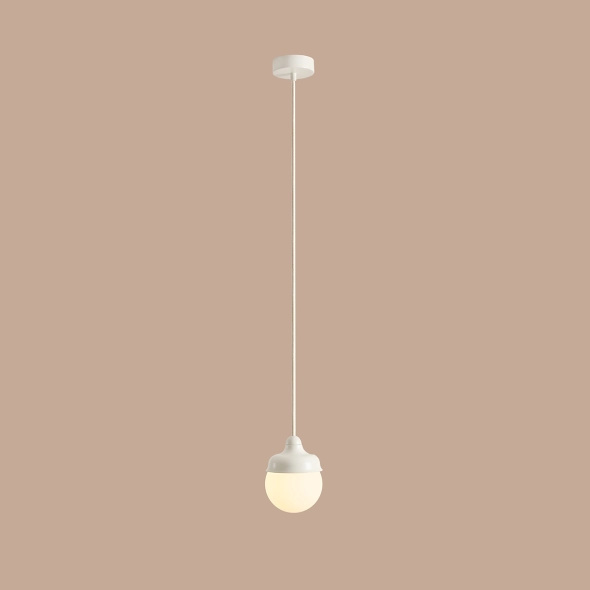 Artera :: Lampa wisząca Fala kremowy rozm. XS