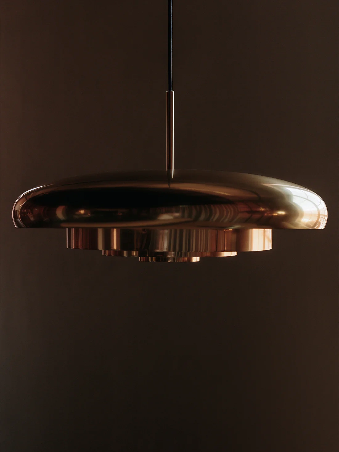 Audo Copenhagen :: Lampa wisząca Resonant