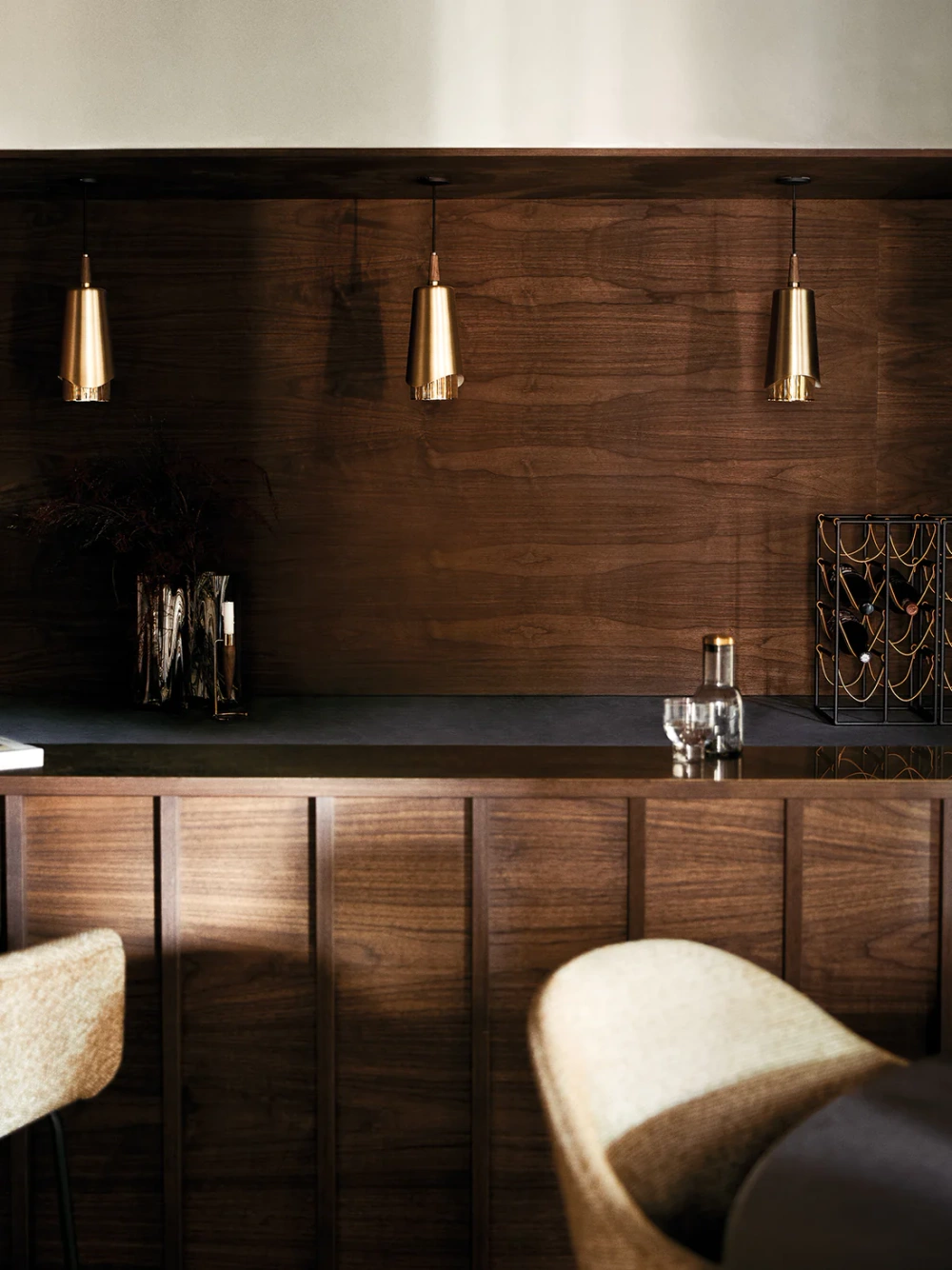 Audo Copenhagen :: Lampa wisząca Umanoff