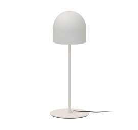 Robin :: Lampa stołowa Rio biała wys. 50 cm