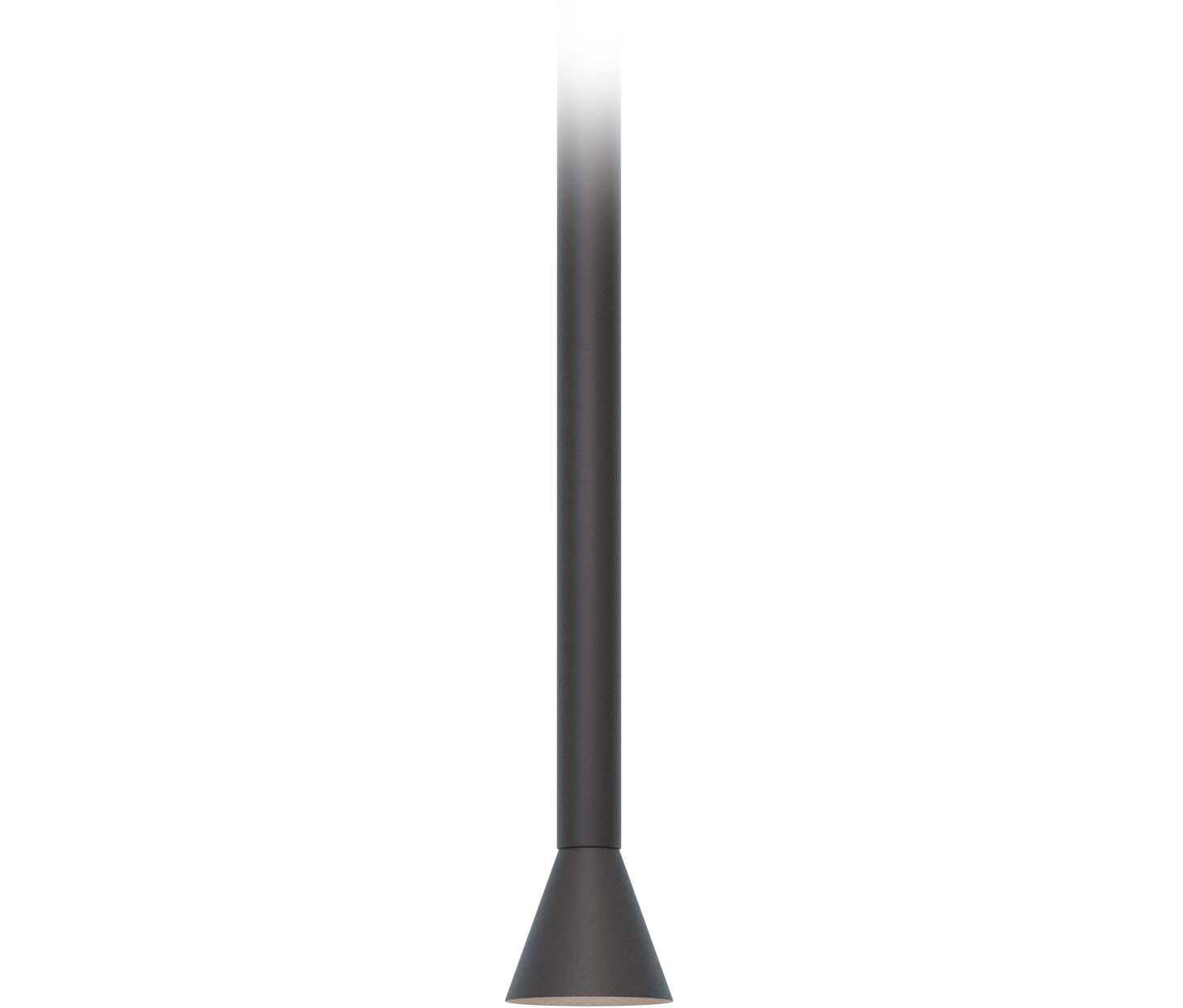 Robin :: Lampa wisząca Raluca 27K DALI czarna