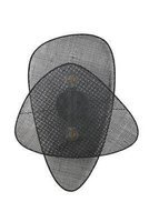 czarny