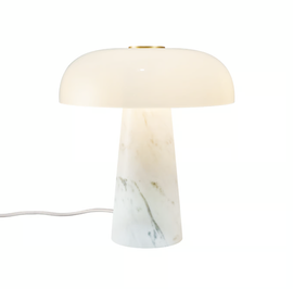 Design For The People :: Lampa stołowa Glossy Mini biała