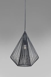 Z ekspozycji - Kare Design :: Lampa wisząca Modo Wire