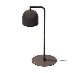 Robin :: Lampa stołowa / biurkowa Rio Table Articulated czarna wys. 45 cm