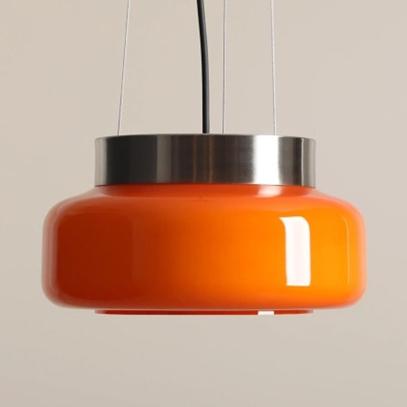 Artera :: Lampa wisząca Bonbon Orange rozm. L