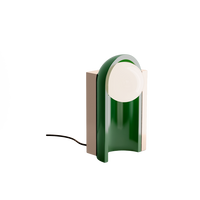 zielony || piaskowy szary