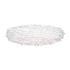 Umage :: Lampa ścienna / kinkiet Eos Esther large biała śr. 79 cm