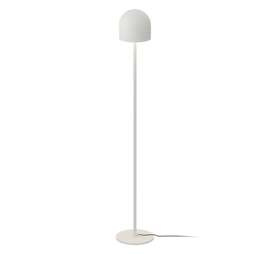 Robin :: Lampa podłogowa Rio biała wys. 120 cm