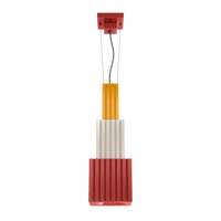 kremowy || czerwony || żółty