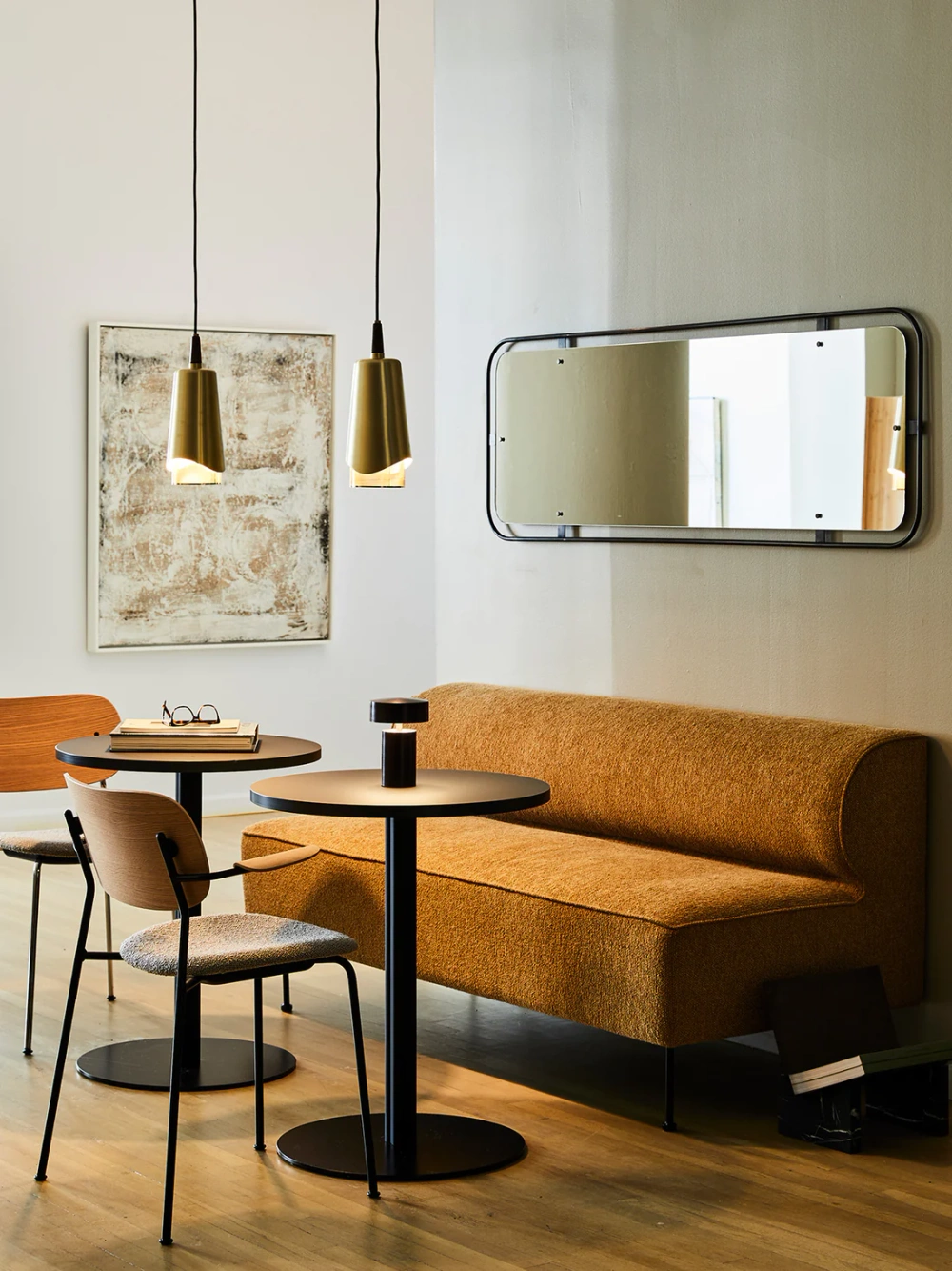 Audo Copenhagen :: Lampa wisząca Umanoff